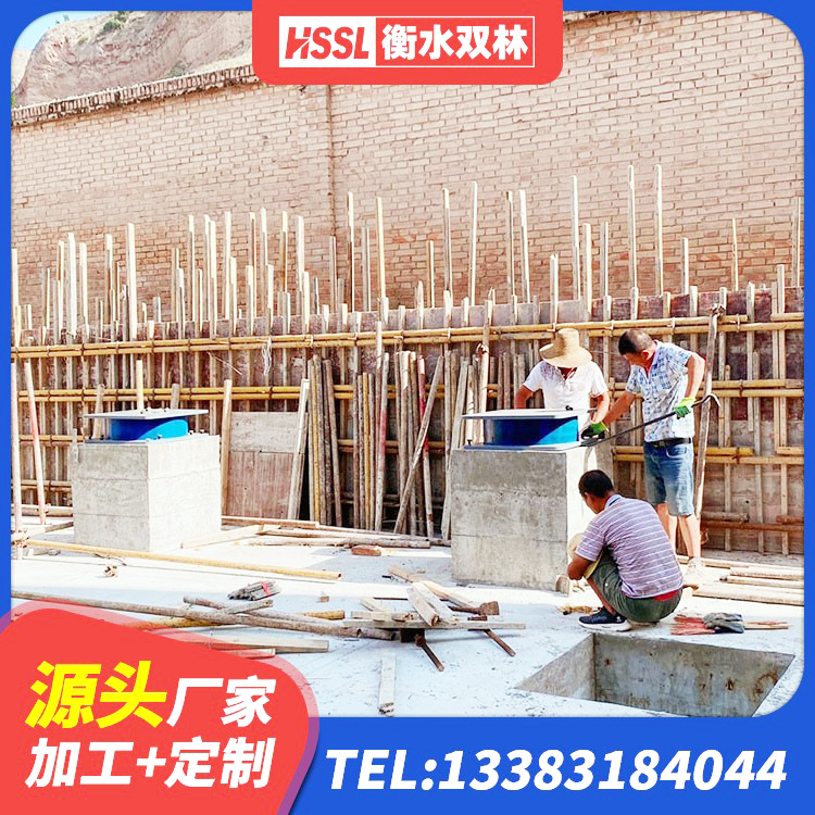 滨湖区建筑铅芯减隔震支座 滨湖区高阻尼隔震橡胶支座价格 滨湖区LNR900隔震支座 滨湖区HDR1500隔震支座生产厂家 - 第4张