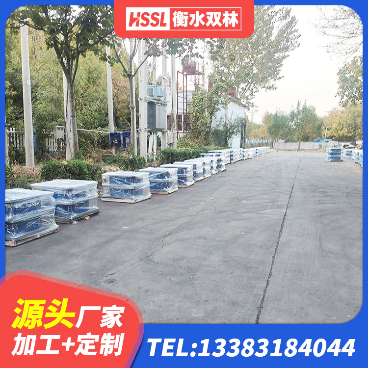 滨湖区建筑高阻泥橡胶隔震支座生产厂家 滨湖区LRB橡胶隔震支座1000(II型) 滨湖区LNR水平力分散力型隔震支座 滨湖区建筑铅芯隔震支座LRB700-Ⅱ生产厂家 - 第1张